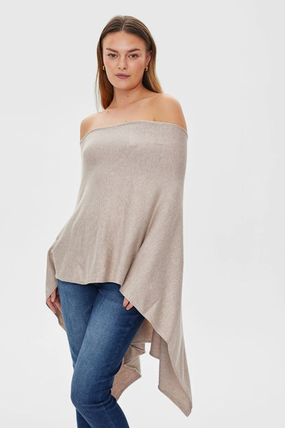 CLAUDISS CAPE