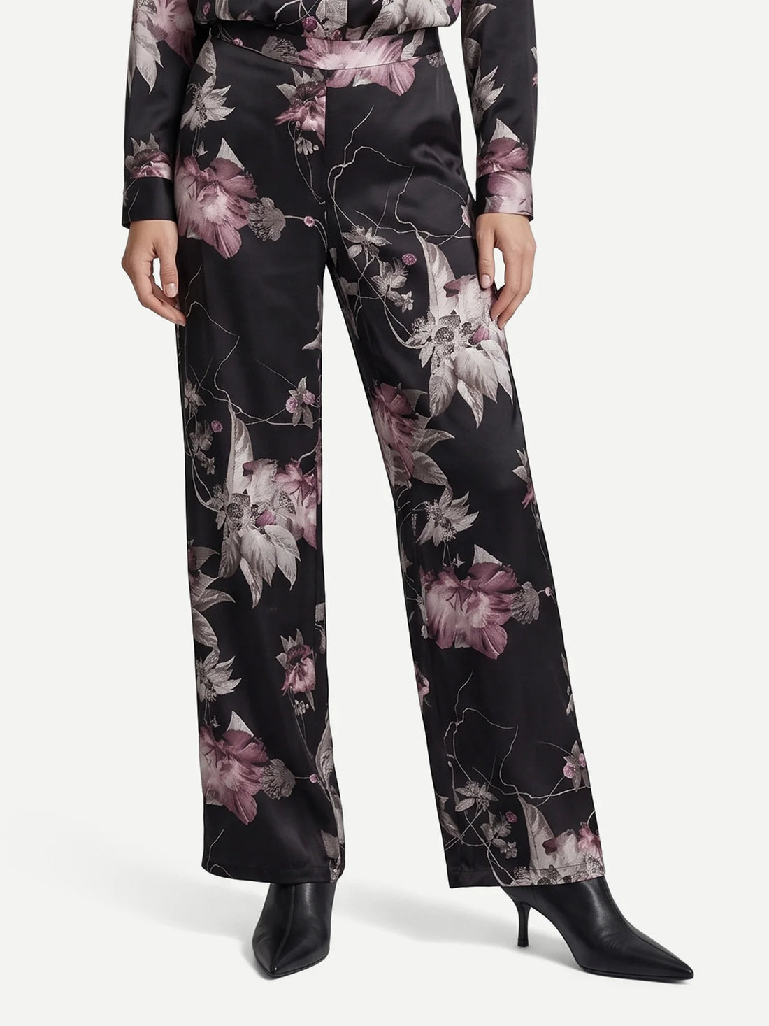 FLEUR ELINA BUXUR