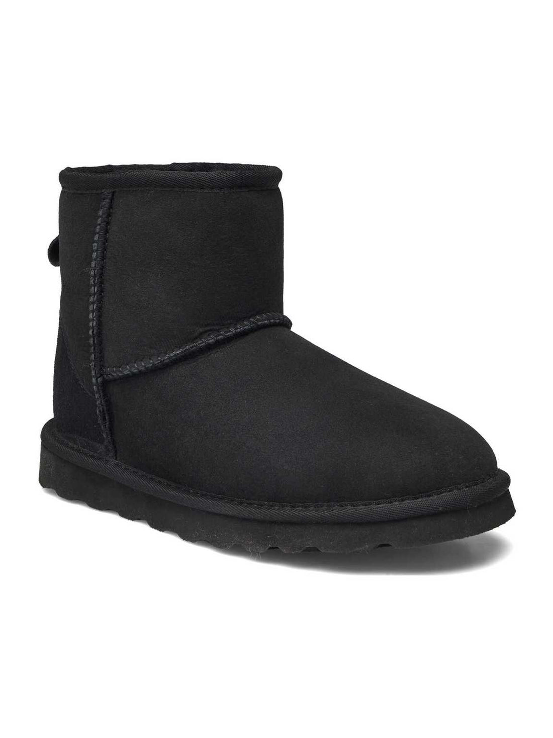 SYDNEY SHEARLING BOOTS
