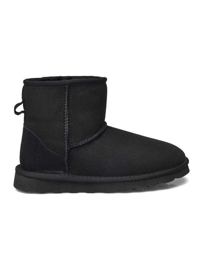 SYDNEY SHEARLING BOOTS