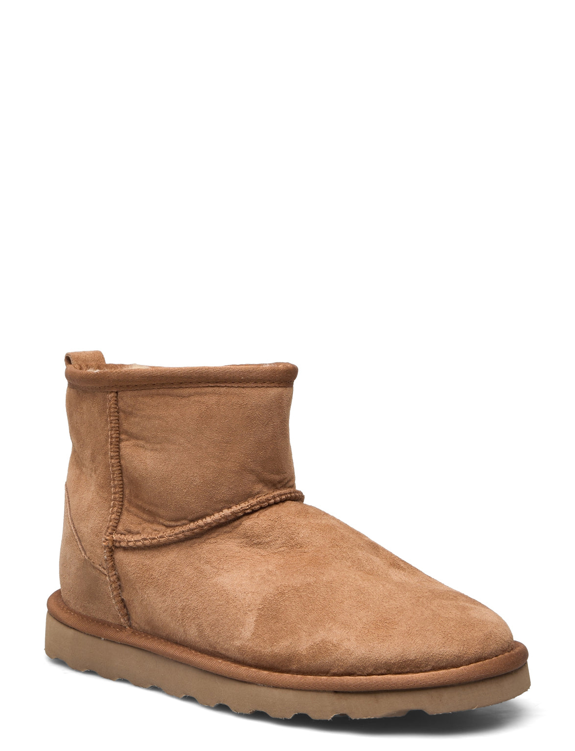 SYDNEY SHEARLING BOOTS