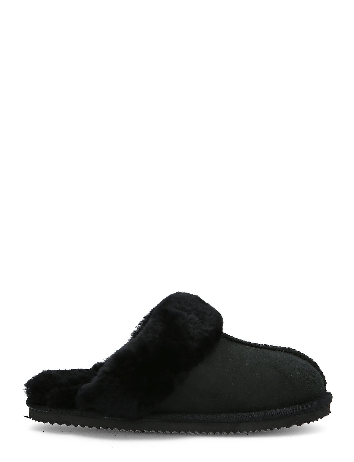 SYDNEY SHEARLING SLIPPERS
