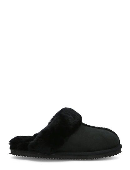 SYDNEY SHEARLING SLIPPERS