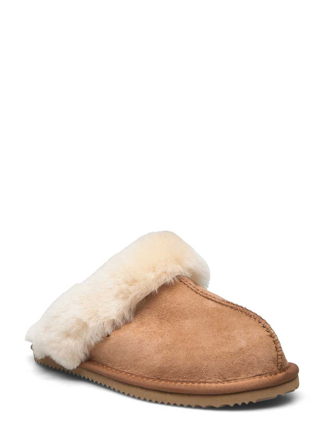 SYDNEY SHEARLING SLIPPERS
