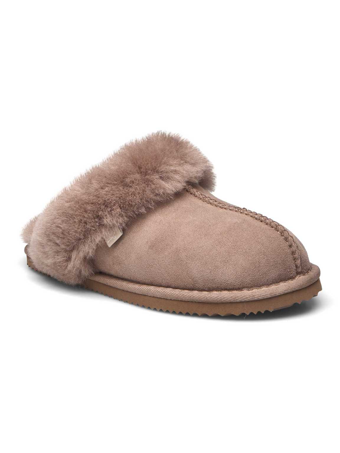 SYDNEY SHEARLING SLIPPERS