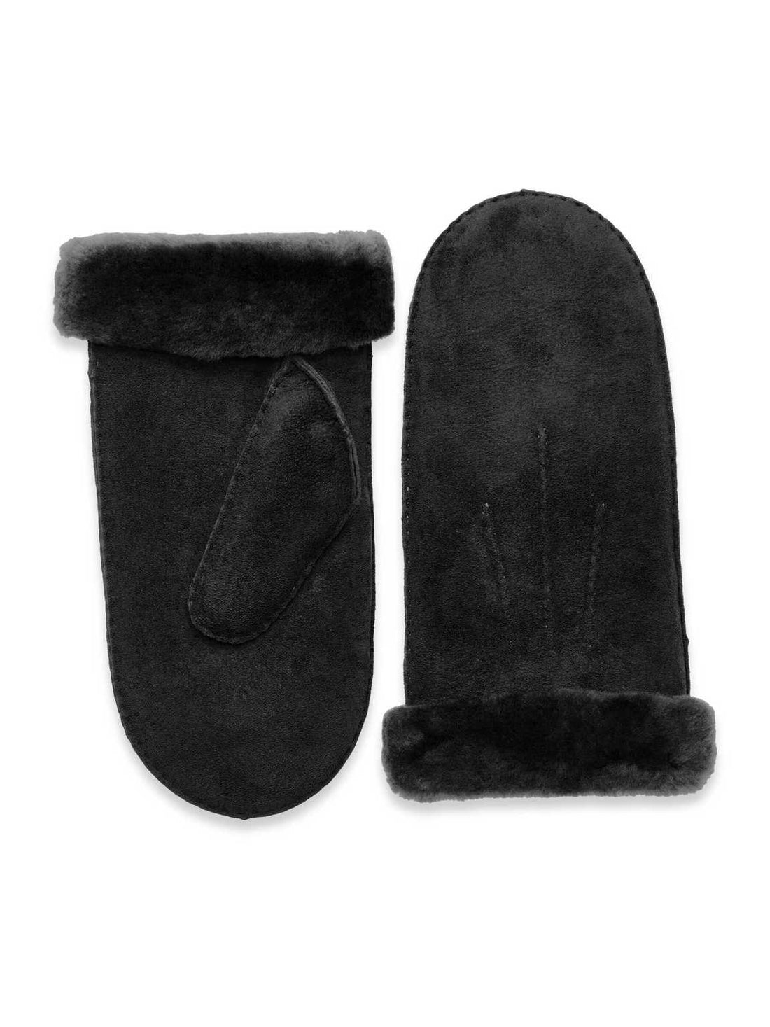 SYDNEY SHEARLING HANSKAR