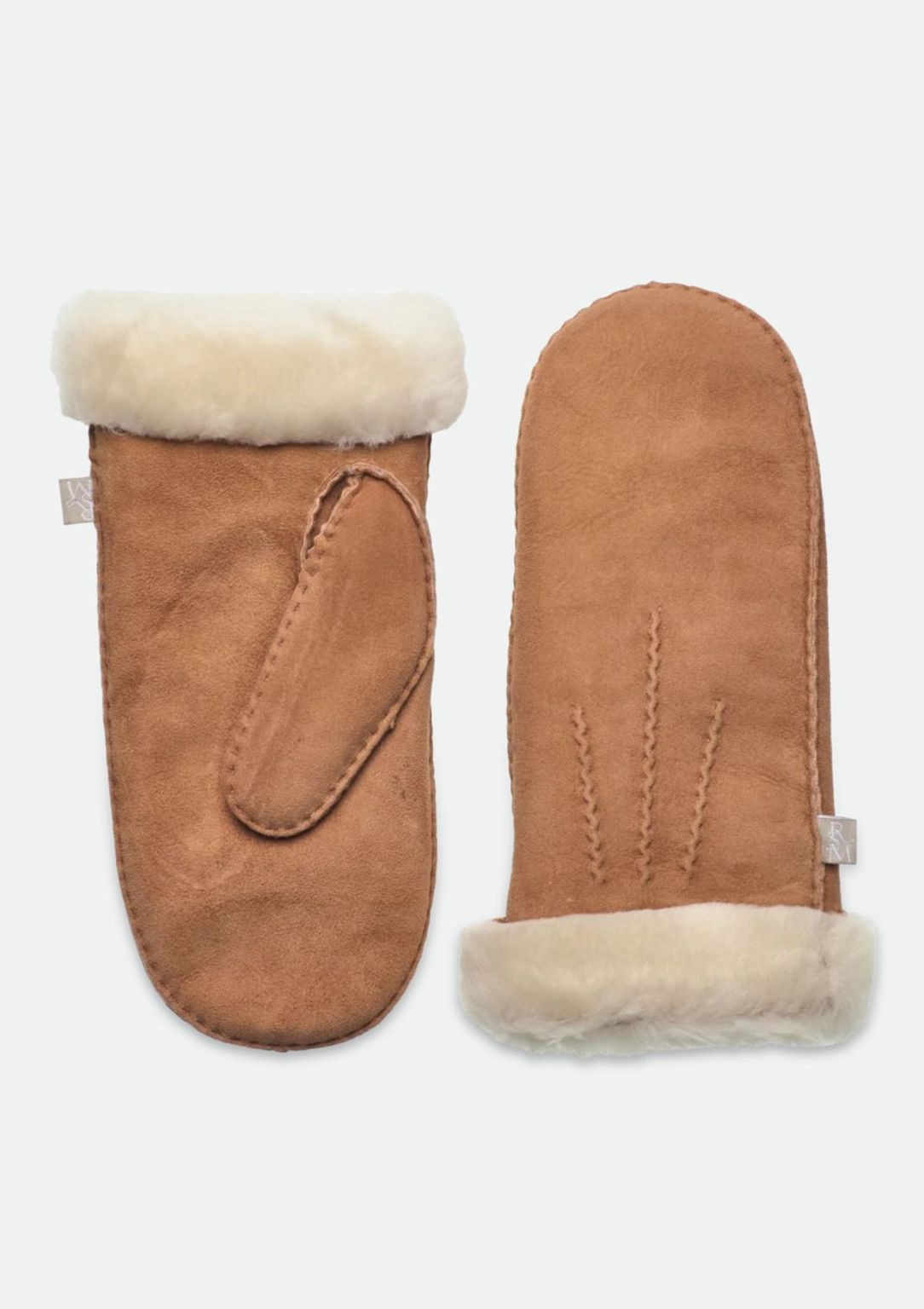 SYDNEY SHEARLING HANSKAR
