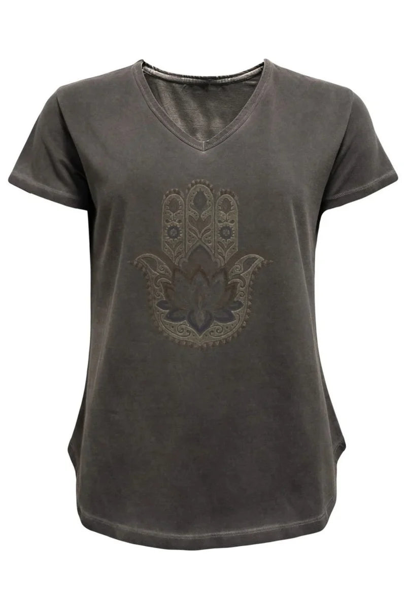HAMSA BOLUR