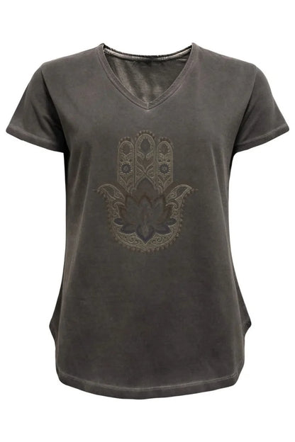 HAMSA BOLUR