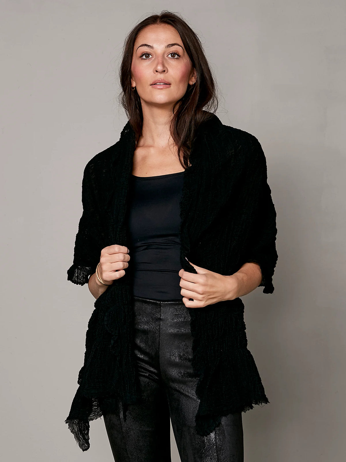 HOPE TREFILL