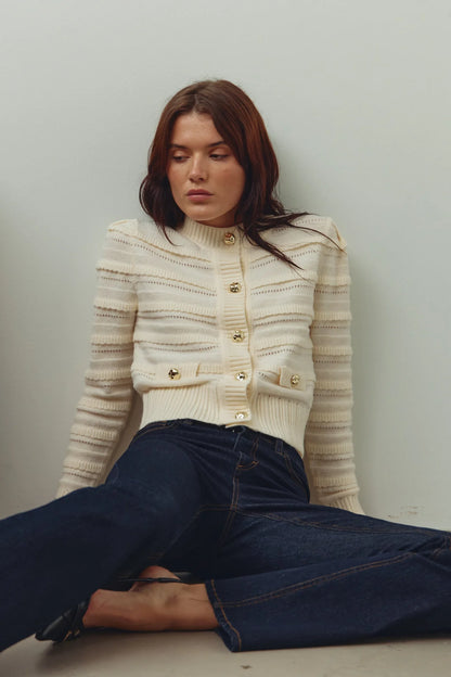 MADDISON CARDIGAN
