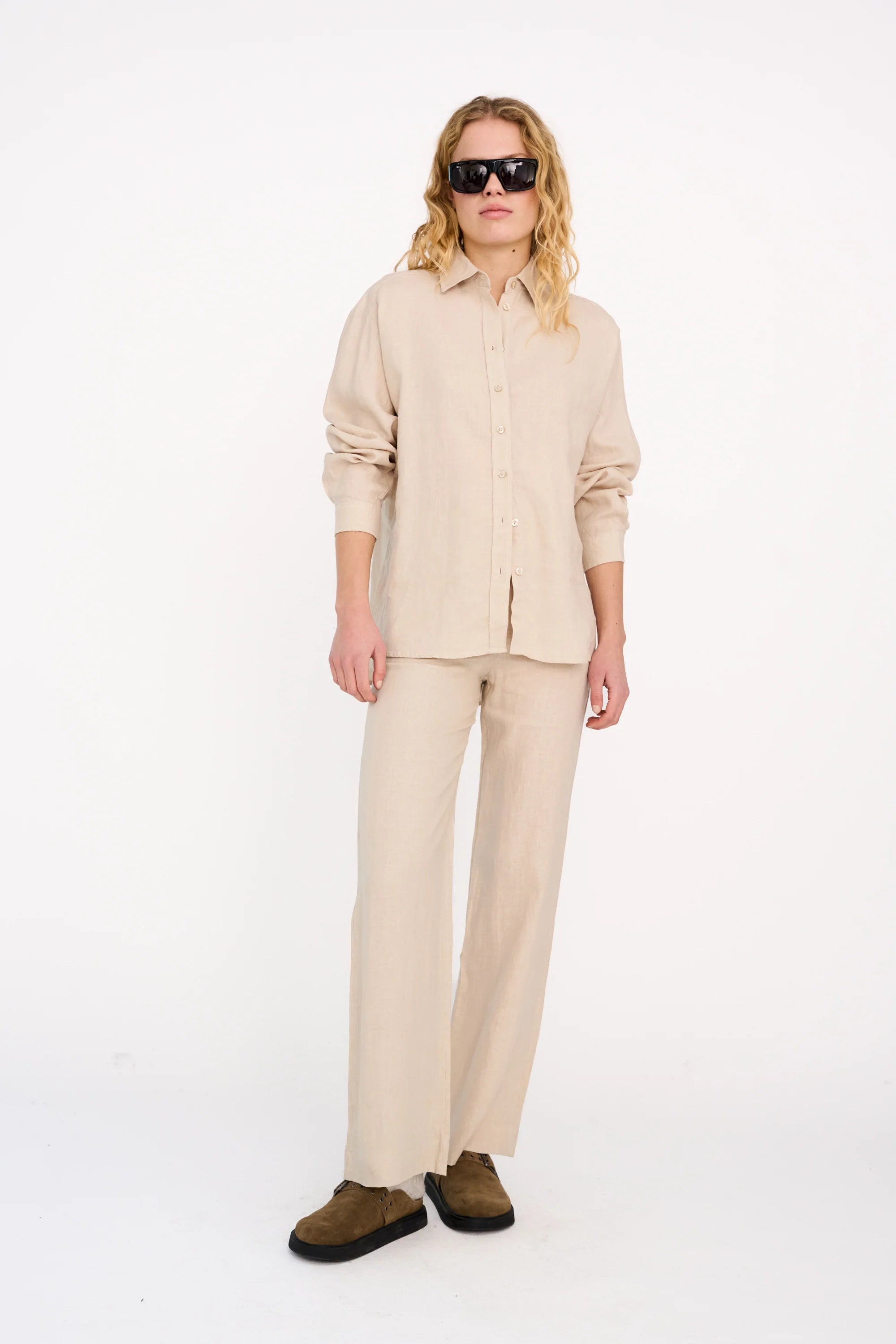 MATTI SKYRTA