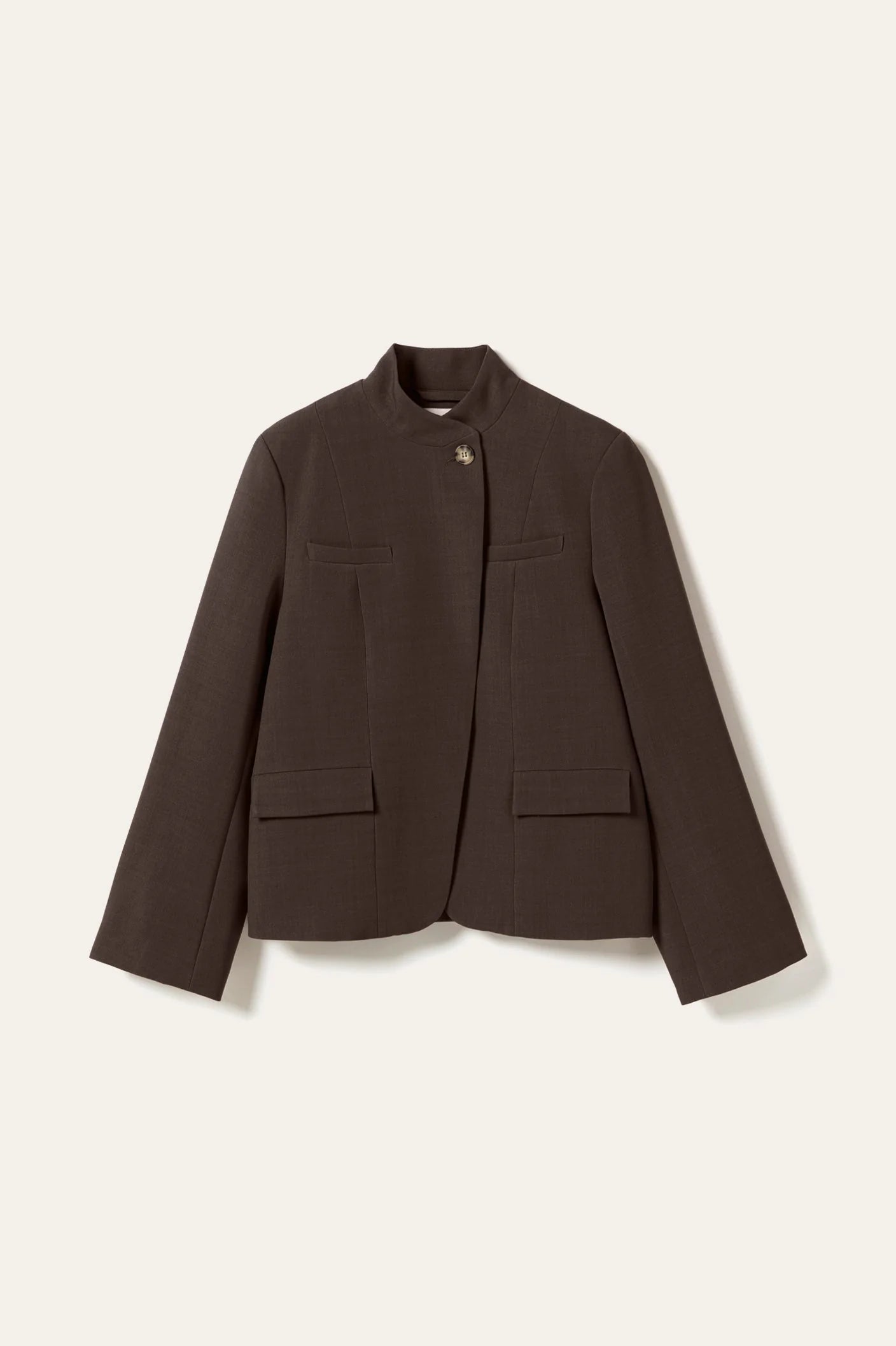 MONIQUE BLAZER