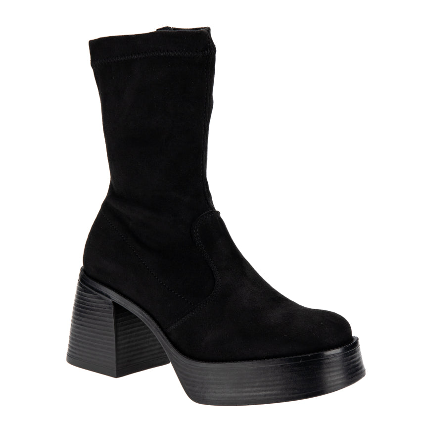 JODIS DESTROY ÖKKLASKÓR