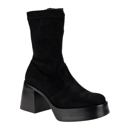 JODIS DESTROY ÖKKLASKÓR