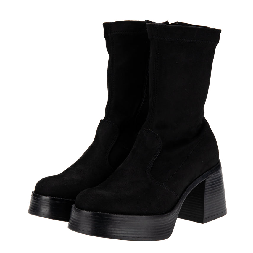 JODIS DESTROY ÖKKLASKÓR