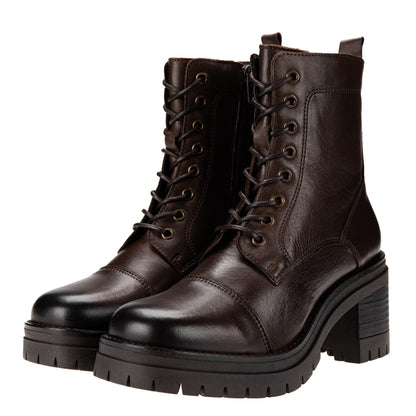 JODIS RUT LACE UP