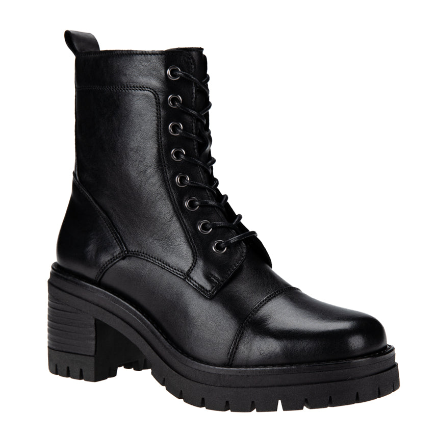 JODIS RUT LACE UP