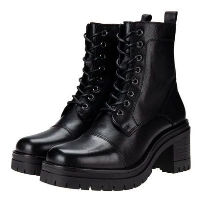 JODIS RUT LACE UP