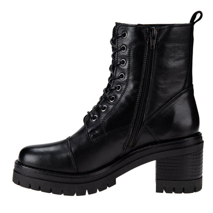 JODIS RUT LACE UP