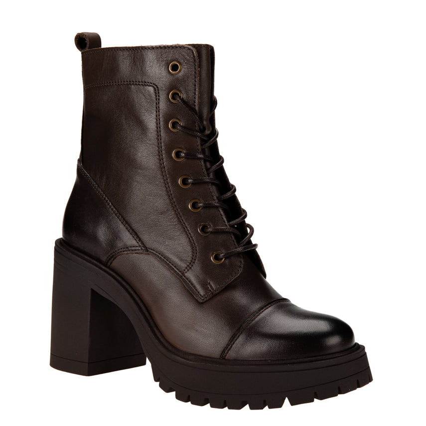 JODIS COMBI LACE UP