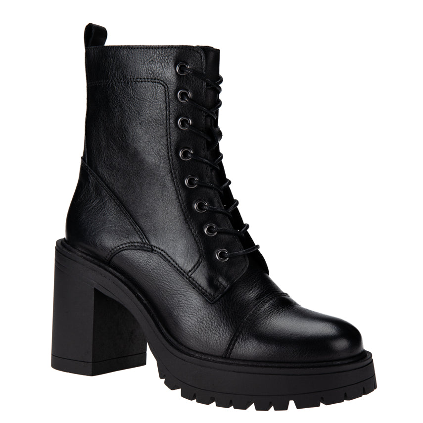 JODIS COMBI LACE UP