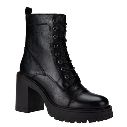 JODIS COMBI LACE UP