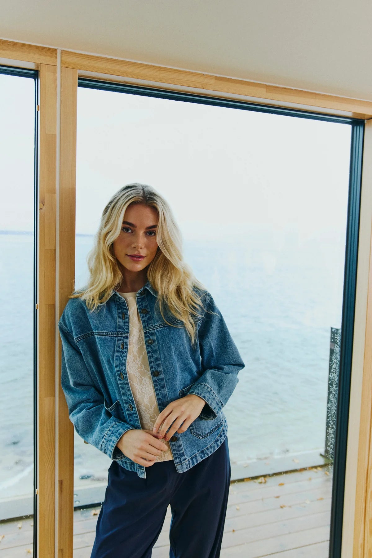KALIA JAKKI