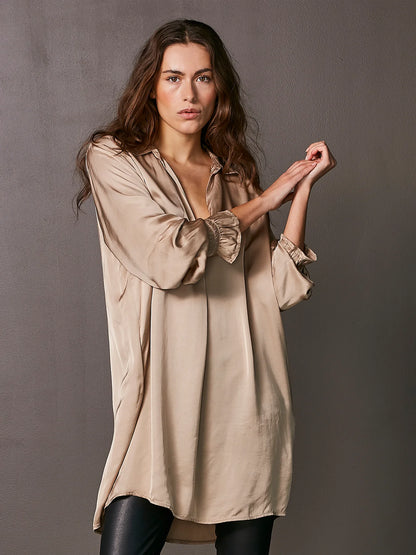 NADA TUNIC