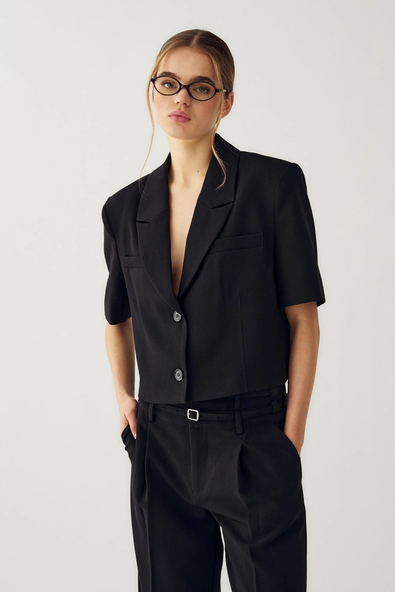 LEANNE BLAZER