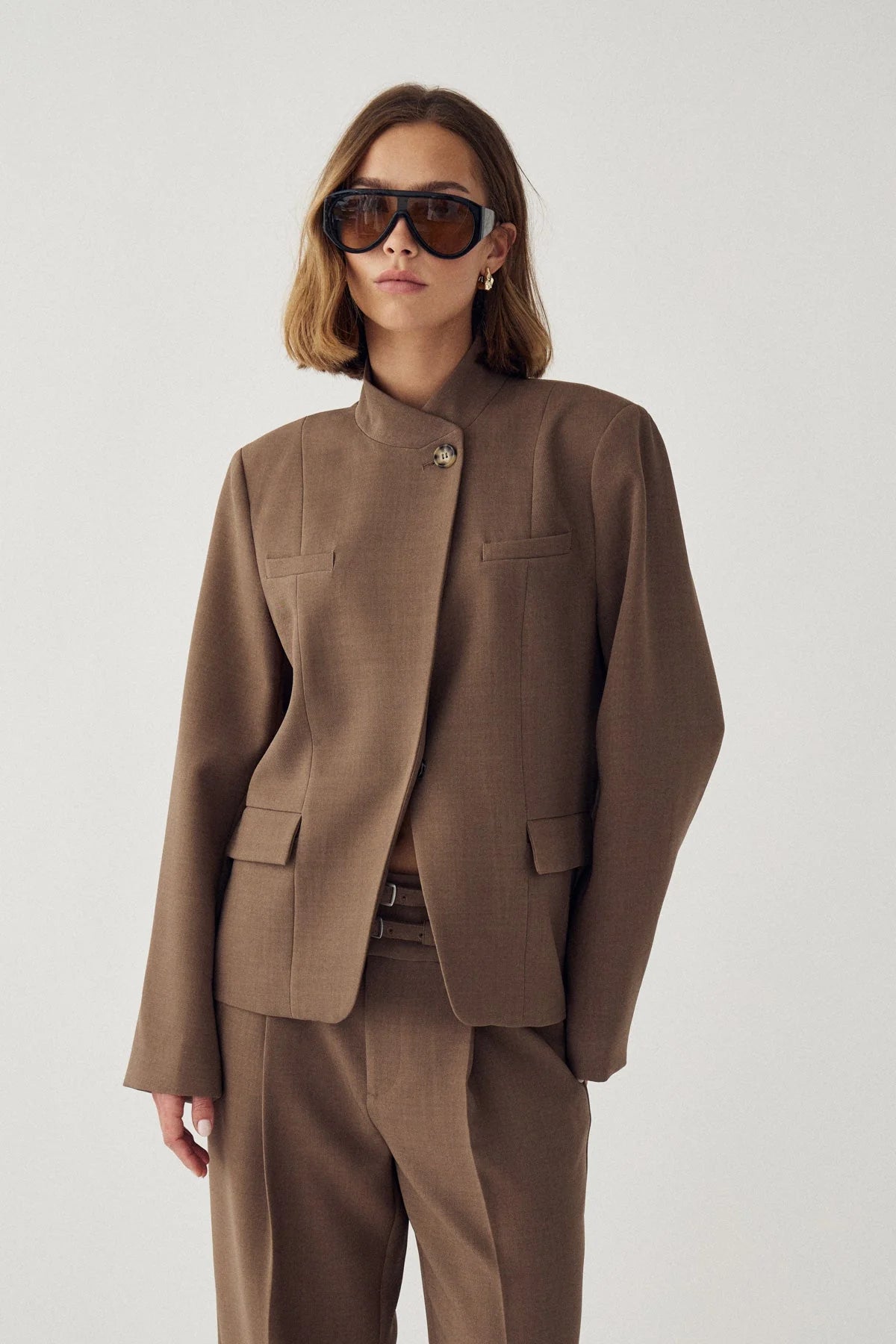 MONIQUE BLAZER