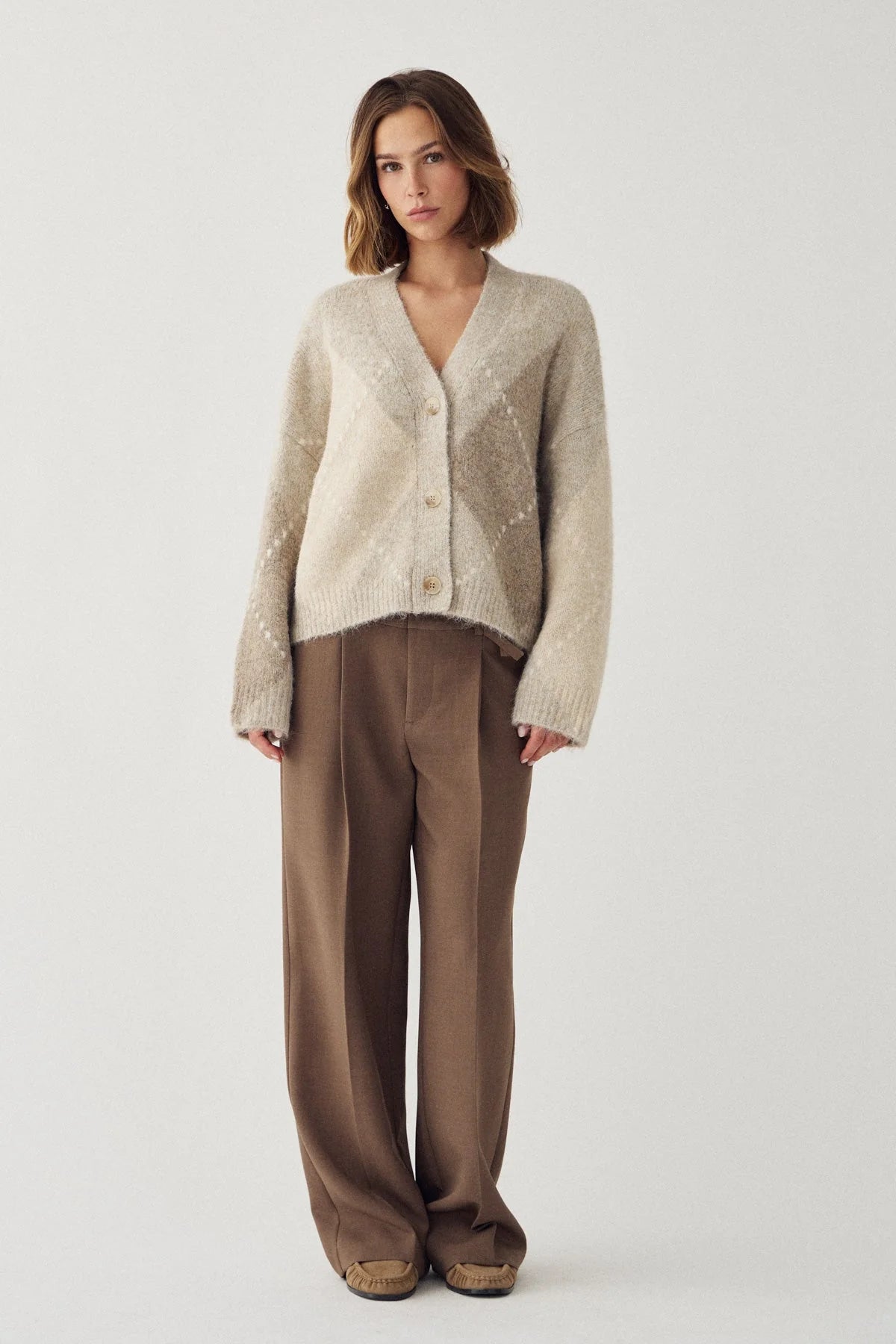 LAIANA CARDIGAN