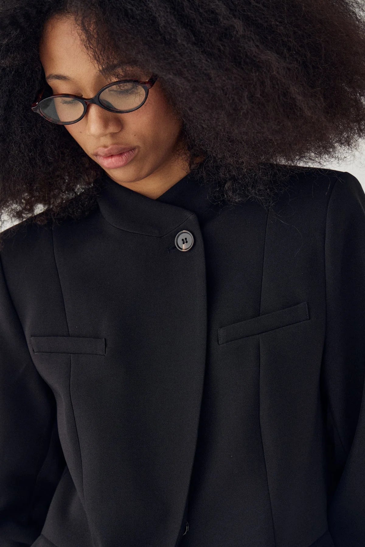 MONIQUE BLAZER