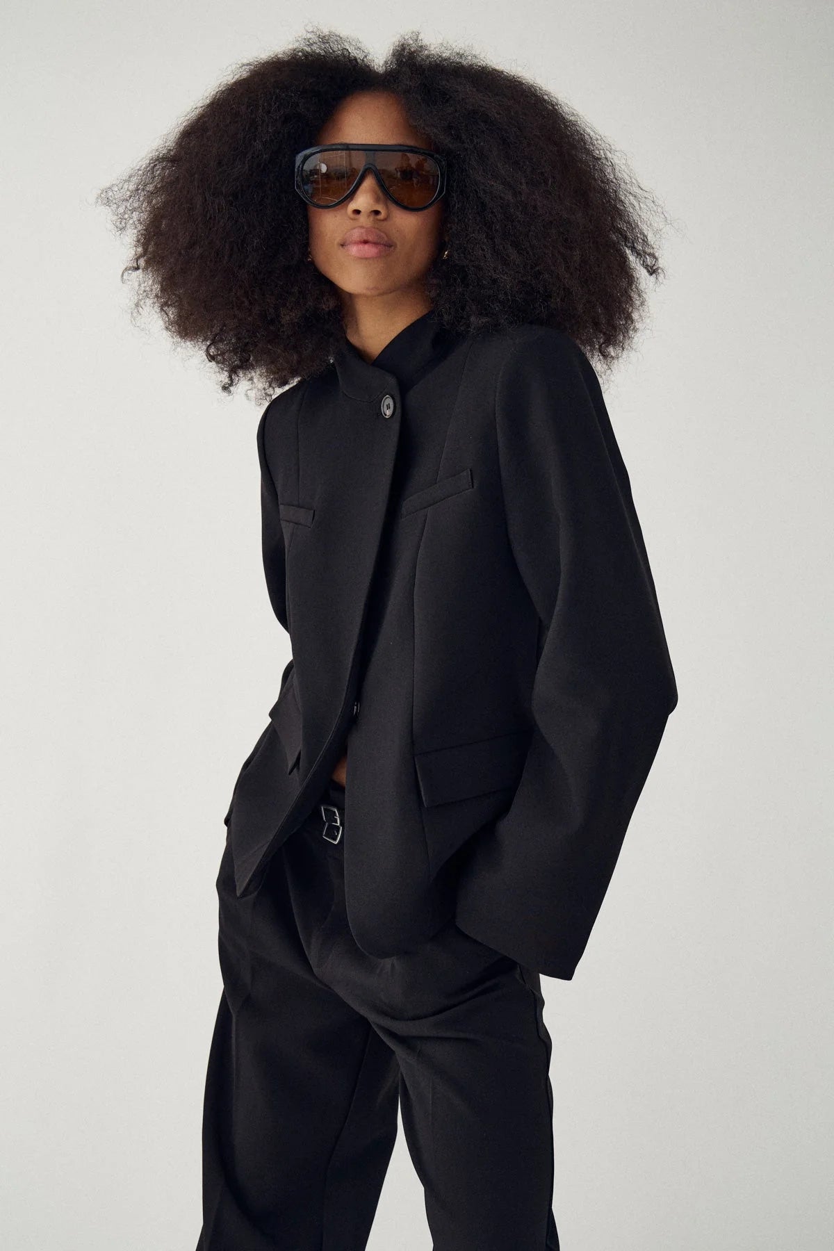 MONIQUE BLAZER