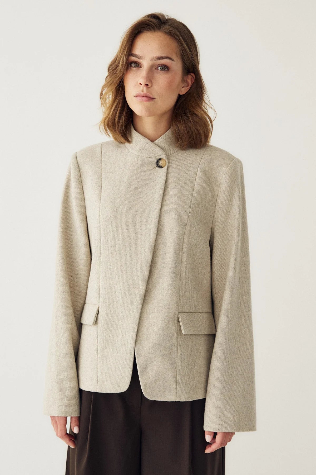 MONIQUE BLAZER