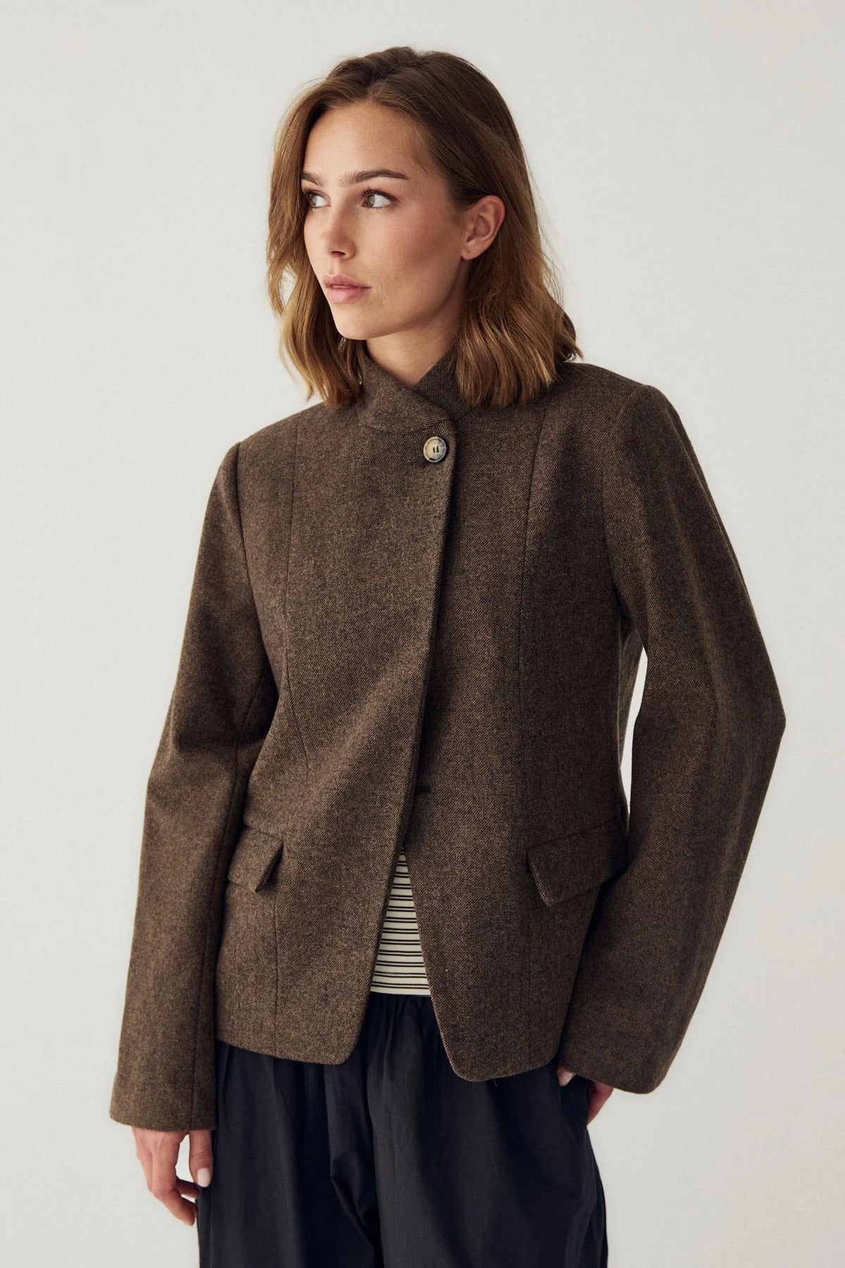 MONIQUE BLAZER