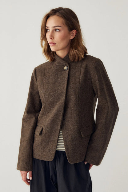 MONIQUE BLAZER