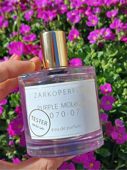 PURPLE MOLéCULE 070.07 100ml