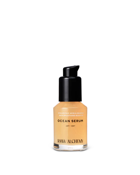 SMOOTHING OCEAN SERUM