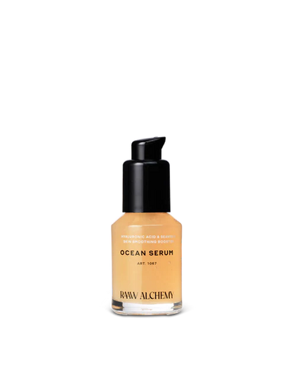 SMOOTHING OCEAN SERUM