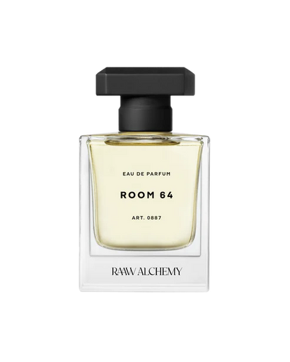 RAAW ALCHEMY-EAU DE PARFUM