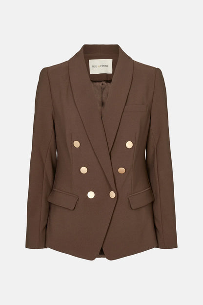 ELOISE BLAZER