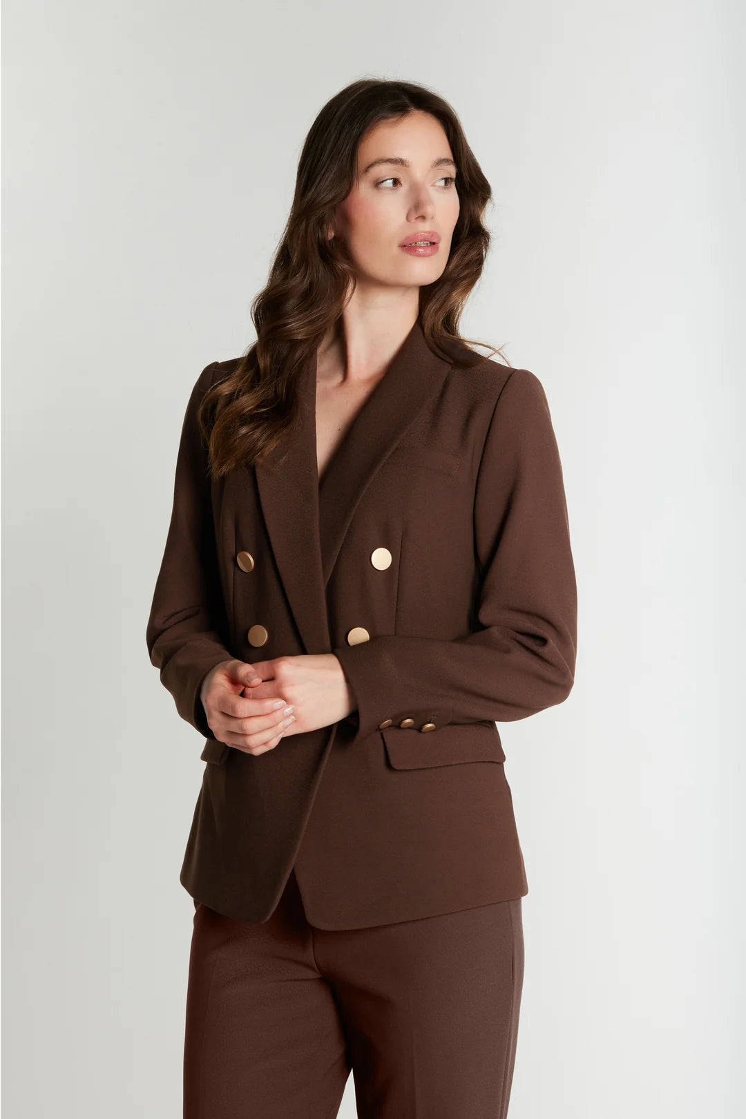 ELOISE BLAZER