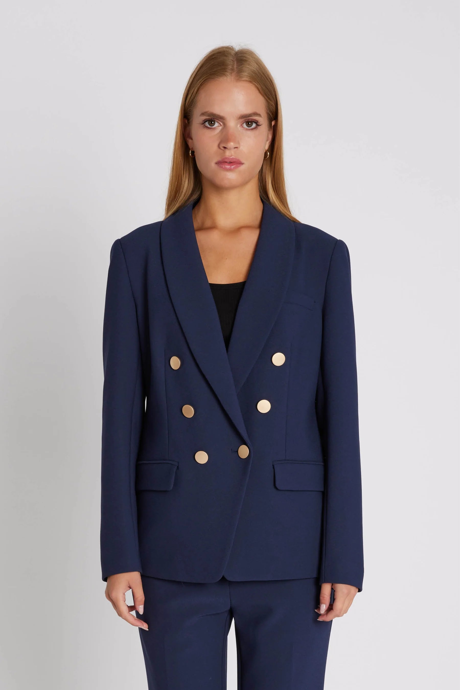 ELOISE BLAZER