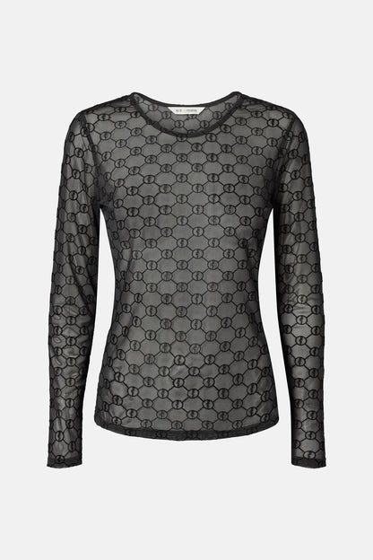 ROUNDNECK TOPPUR