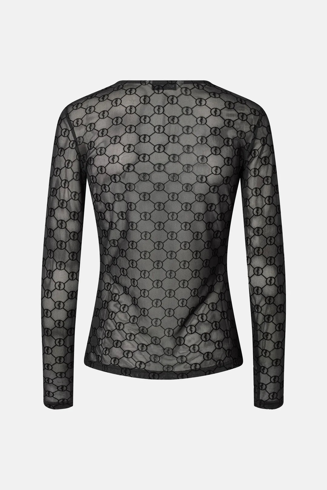 ROUNDNECK TOPPUR