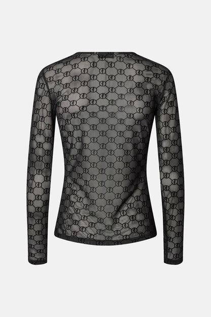 ROUNDNECK TOPPUR
