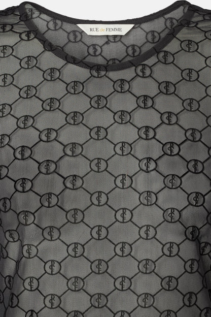 ROUNDNECK TOPPUR