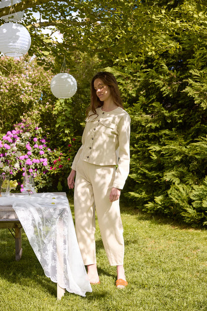 SOLENNE JAKKI