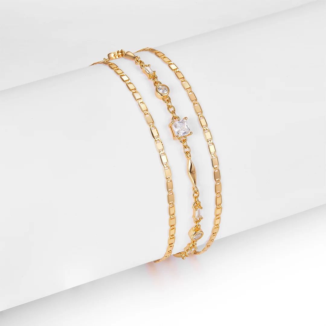 BJÖRT TRINITY ARMBAND